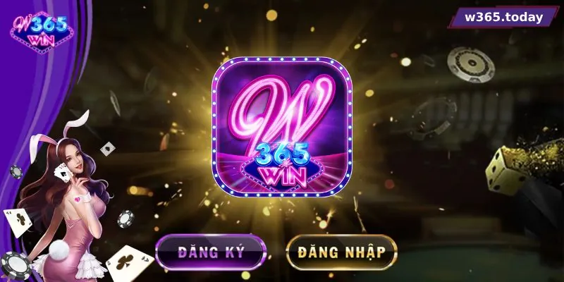 Ba bước đăng nhập W365 đơn giản