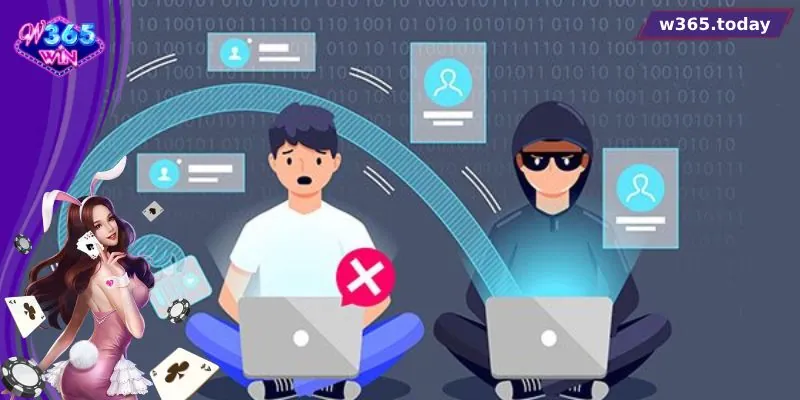 An toàn của bạn là trách nhiệm của W365