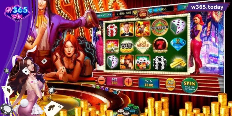 Cách chơi nổ hũ tài xỉu