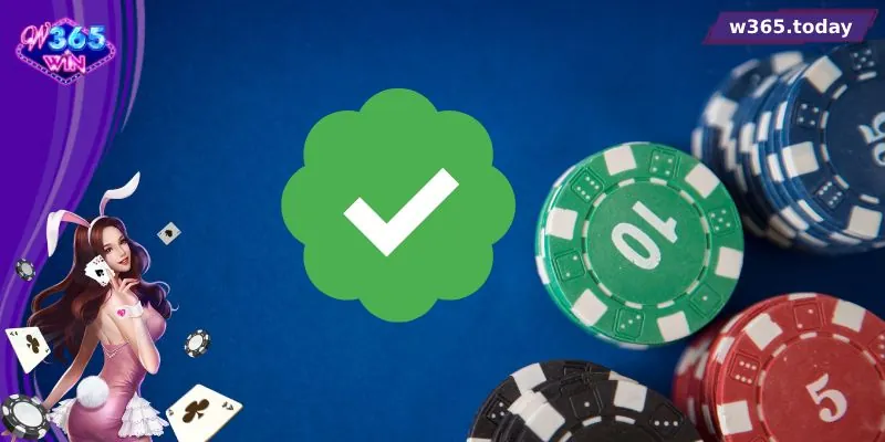 Cần xác minh tài khoản sau khi đăng ký thành công