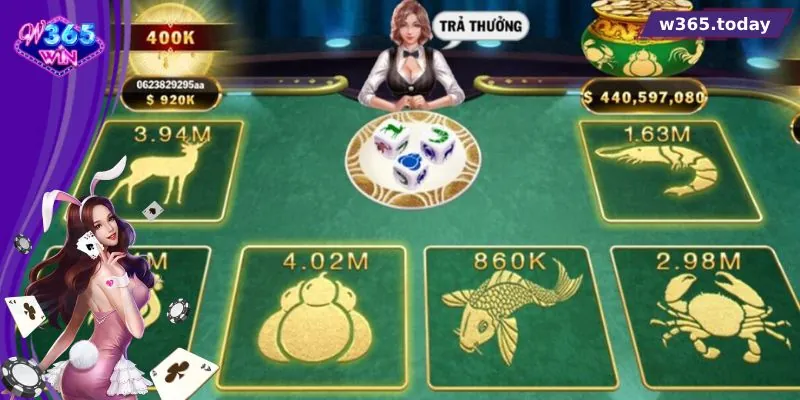 Chiến thuật cược hay của chuyên gia dành cho hội viên