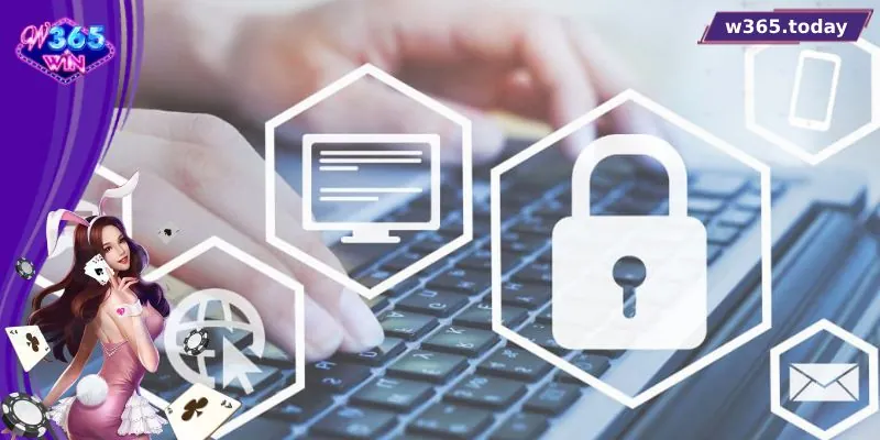 Chính sách bảo mật thông tin của người chơi