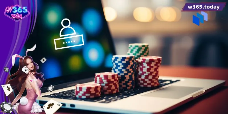 Đăng nhập vào tài khoản để bắt đầu thực hiện giao dịch chuyển tiền về