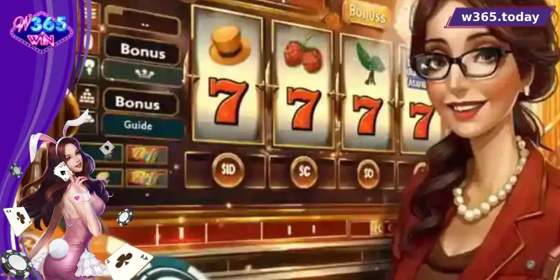 Review nổ hũ tài xỉu trên W365