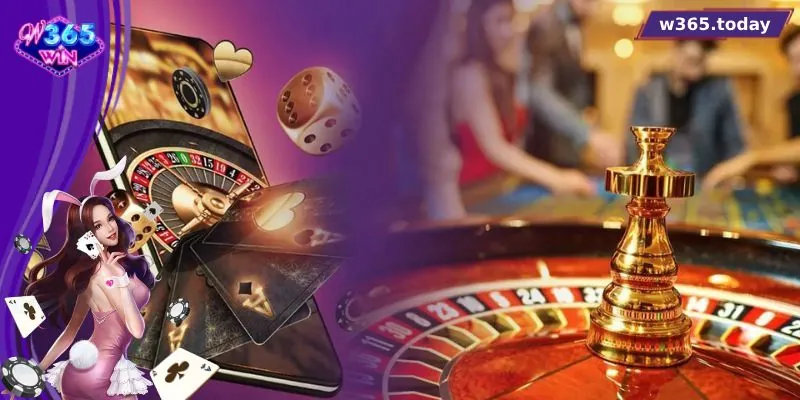 Giới thiệu W365 với sảnh cược thể thao