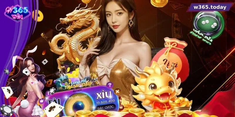 Hướng dẫn tham gia đặt cược nhanh gọn tại W365