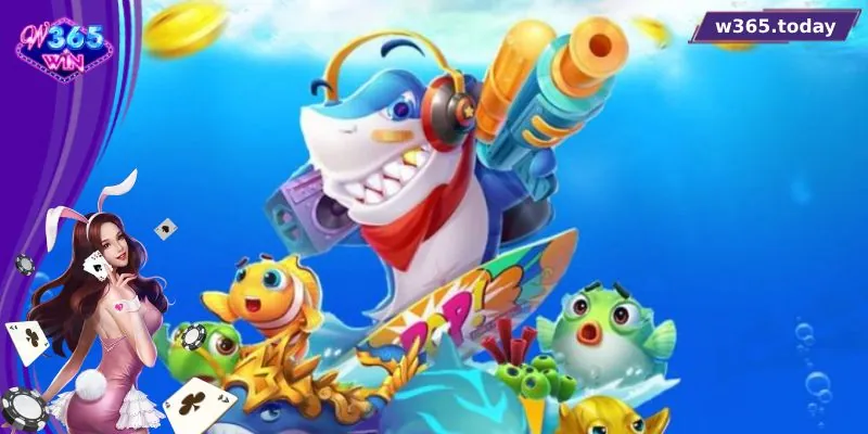 Khái quát về lịch sử của game