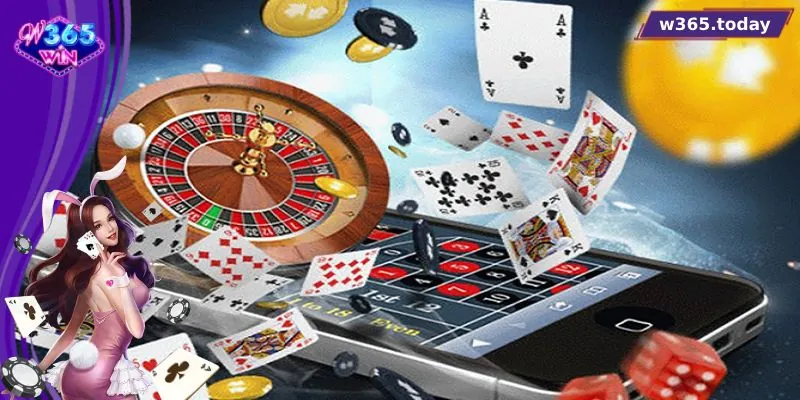 Tìm hiểu về khuyến mãi W365