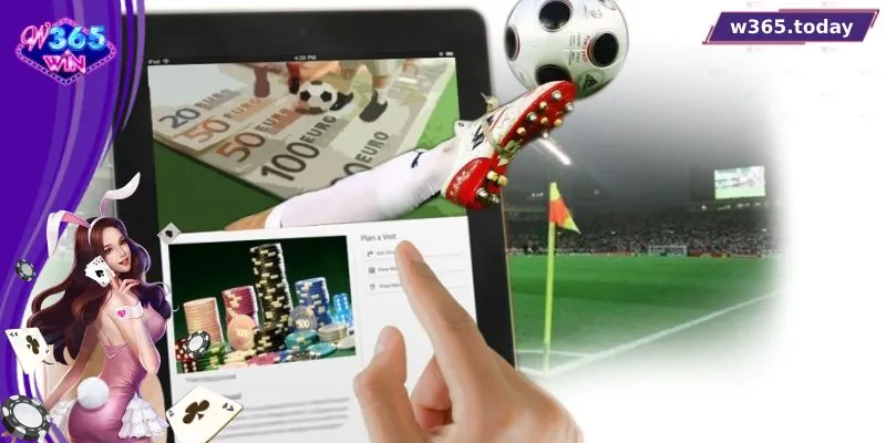 Luôn luôn tuân thủ quy định của nhà cái