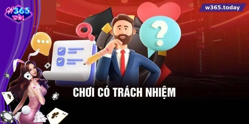 Một số phương pháp giúp người dùng chơi đúng nghĩa vụ