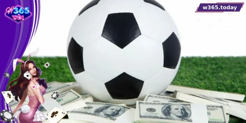 Người chơi cần hiểu rõ các loại kèo phổ biến