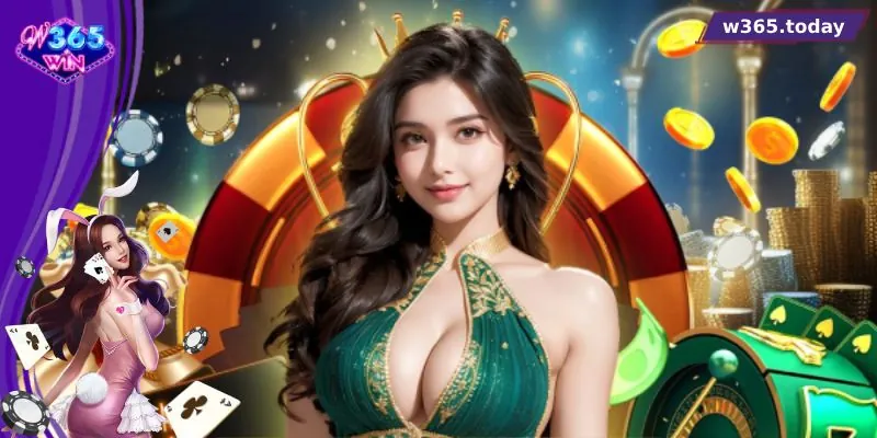 Những trò chơi siêu cuốn hút trên nền tảng uy tín