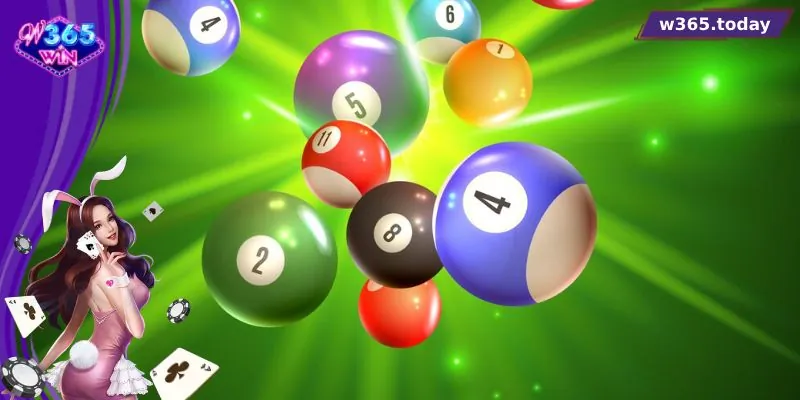 Quy định về kết quả và cách dò số cơ bản