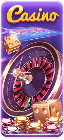 Sân chơi Casino W365