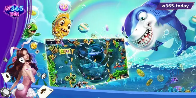 Siêu phẩm là một trong những tựa game hấp dẫn, thu hút 