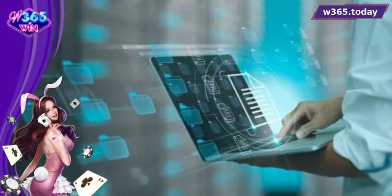 Tại sao điều khoản sử dụng W365 lại quan trọng?