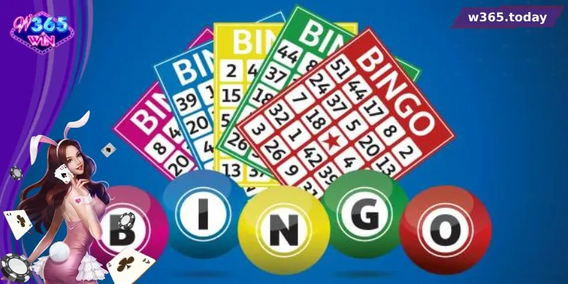 Tìm hiểu khái niệm về xổ số Bingo