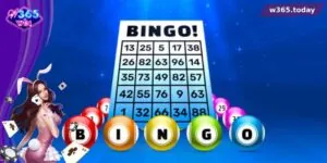 xổ số Bingo